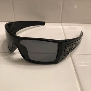 Oakley MENS BATWOLF Sunglasses